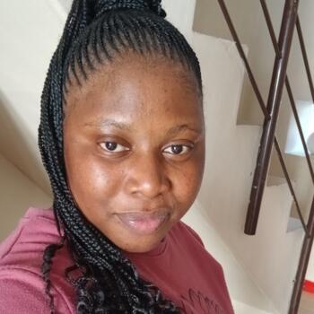 Nanny in Blouberg (Western Cape): Tatenda