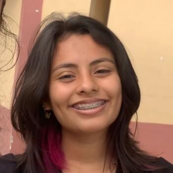 Babysitter in Jerez de la Frontera: Idaira