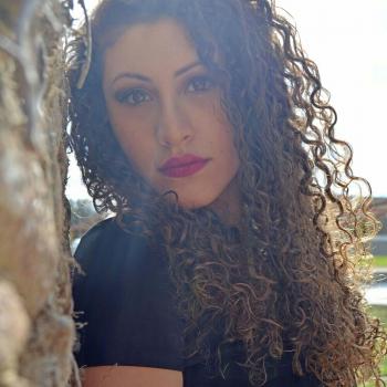 Educatrice Amato: Sharon 