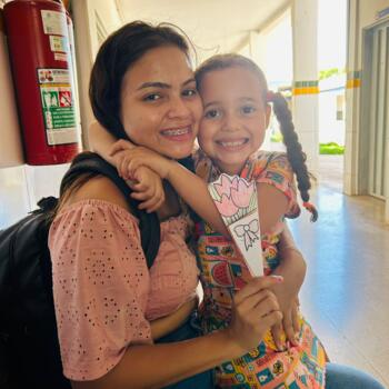 Babá em Cuiabá: ELEM