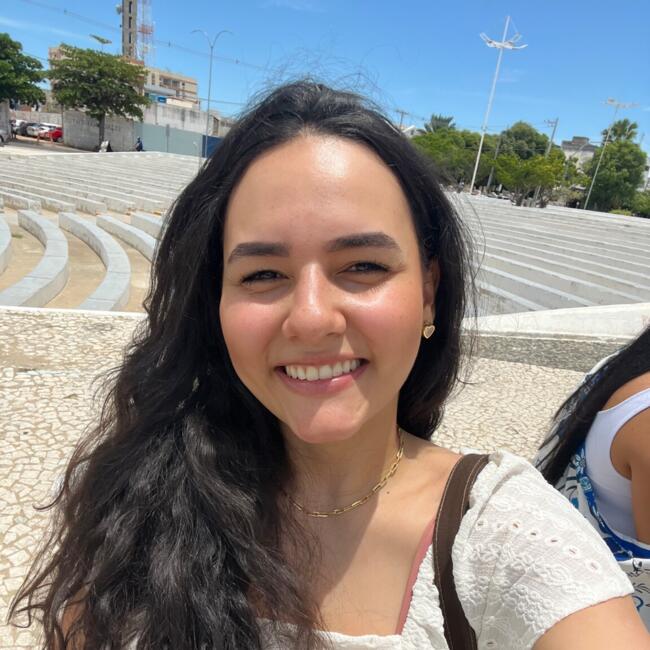 Babá em Guarulhos: Arianny