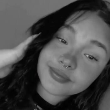 Babá Queimados: Andressa