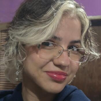 Babysitter in Porto Feliz: Raissa