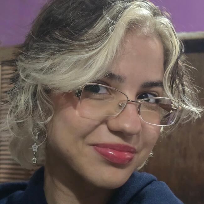 Babysitter in Porto Feliz: Raissa