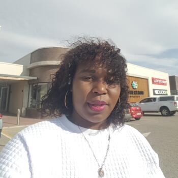 Nanny in Robertson: Taonanyasha