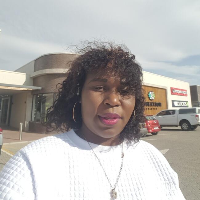 Nanny in Robertson: Taonanyasha