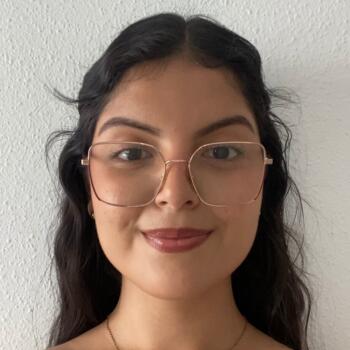 Babysitter in Madrid: Carla