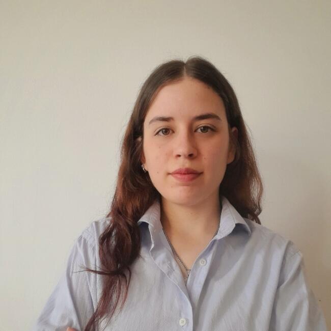 Niñera en Paraná: Celina kerling