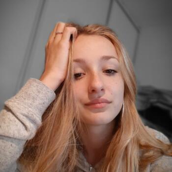 Baby-sitter Labenne: Anais