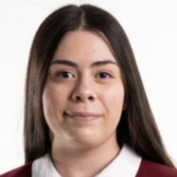 Babysitter in Cuenca: Ainara