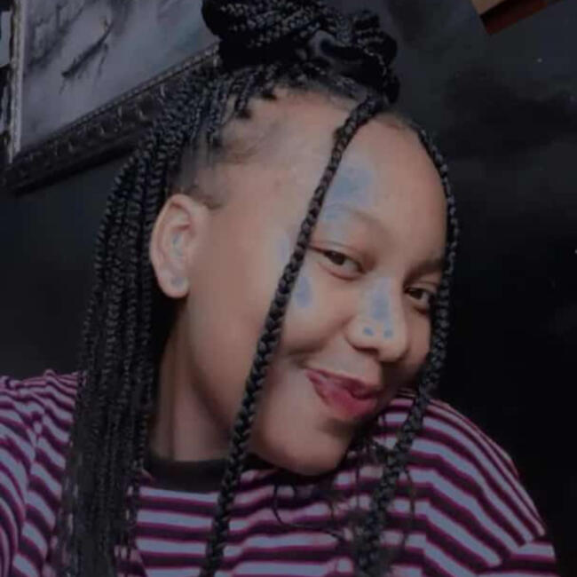 Nanny in Soshanguve: Kamogelo