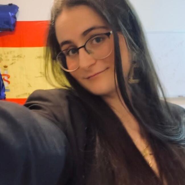 Canguro en Majadahonda: Gema