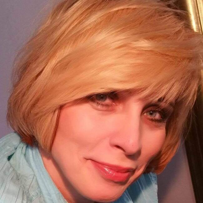 Babysitter in Brno: Anna