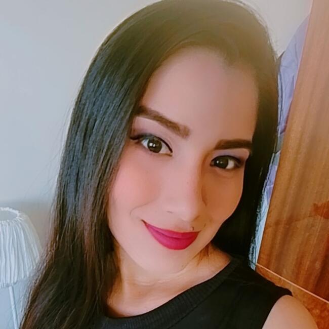 Canguro en Elda: Gaby