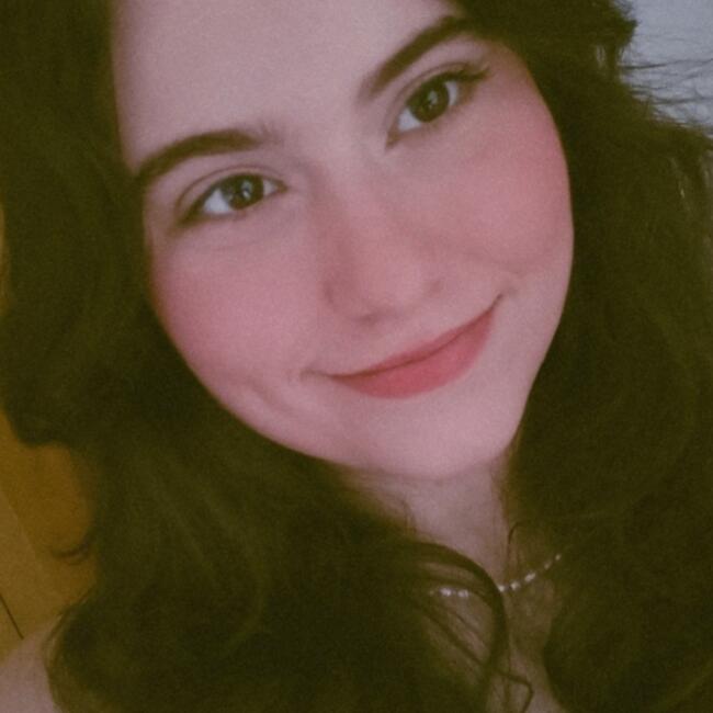 Babá em São Paulo: Mariana