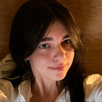 Baby-sitter in Genève: Tala