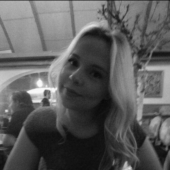 Barnevakt i Oslo: Matilde