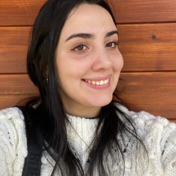 Niñera en San Pedro de la Paz: Valeria