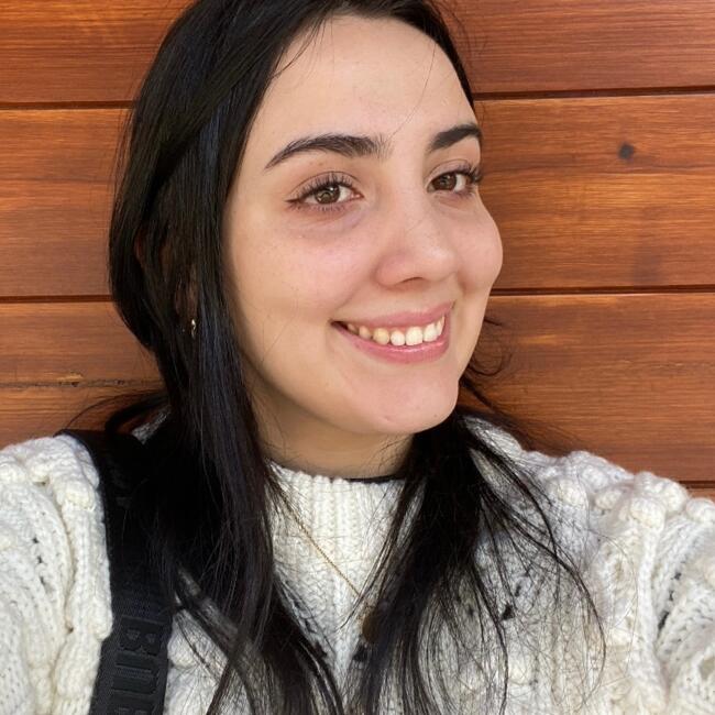 Niñera en San Pedro de la Paz: Valeria