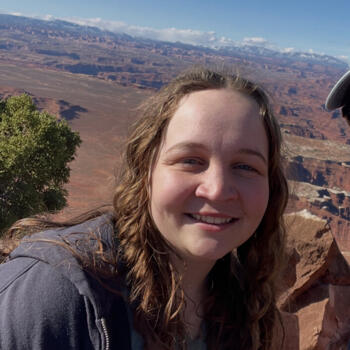 Babysitter in Boulder: Emma