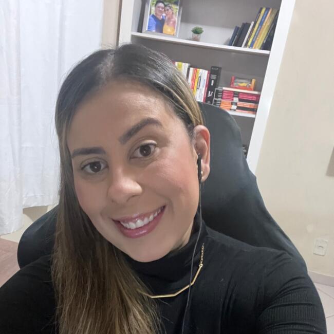 Babysitting job in São Paulo (São Paulo): Jessica