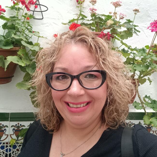 Canguro en Sevilla: Isabel