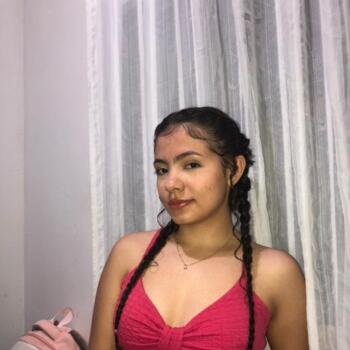 Babá em Brodósqui: Ana clara