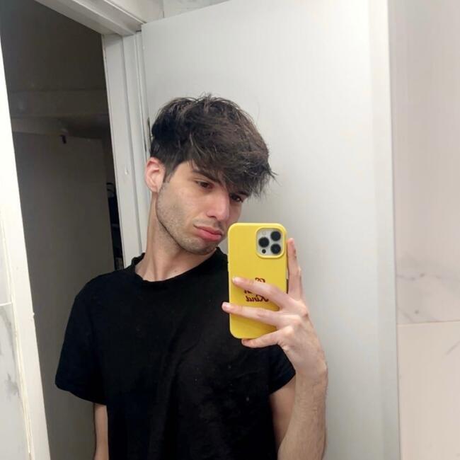 Babysitter in Staten Island: James