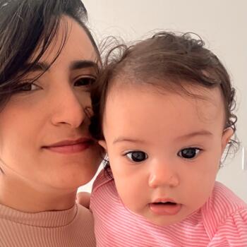 Emprego de babá em Itajaí: emprego de babá Carol
