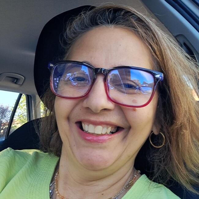 Babysitter in Argenta: Herileide