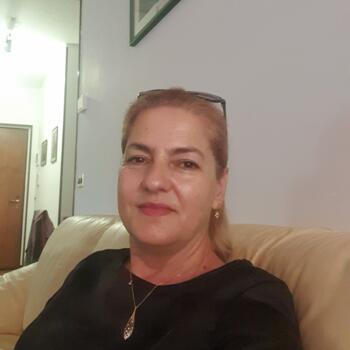 Babysitter a Verona: Kozeta