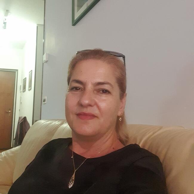 Babysitter a Verona: Kozeta