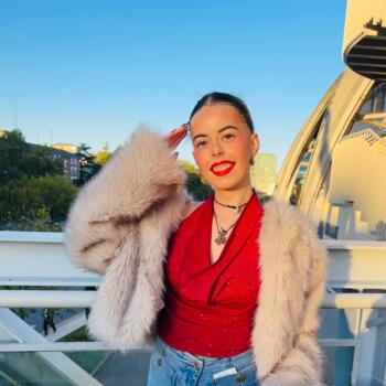 Nounou à Vitoria: Naroa