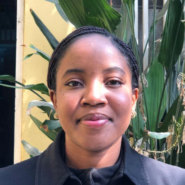 Babysitter em Sintra: Aline