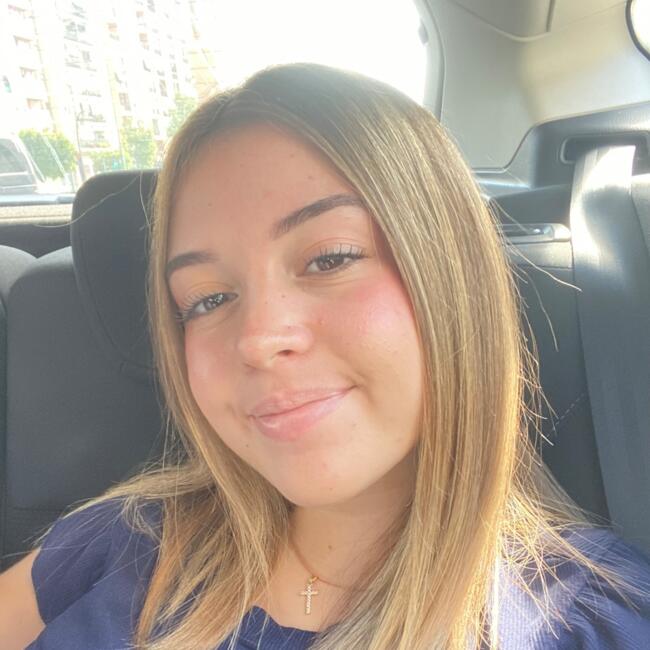 Canguro en Redován: Julia