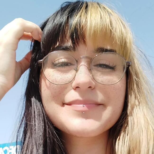 Babysitter in Portimão: Inês