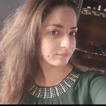 Babysitter in Breda: Douaa