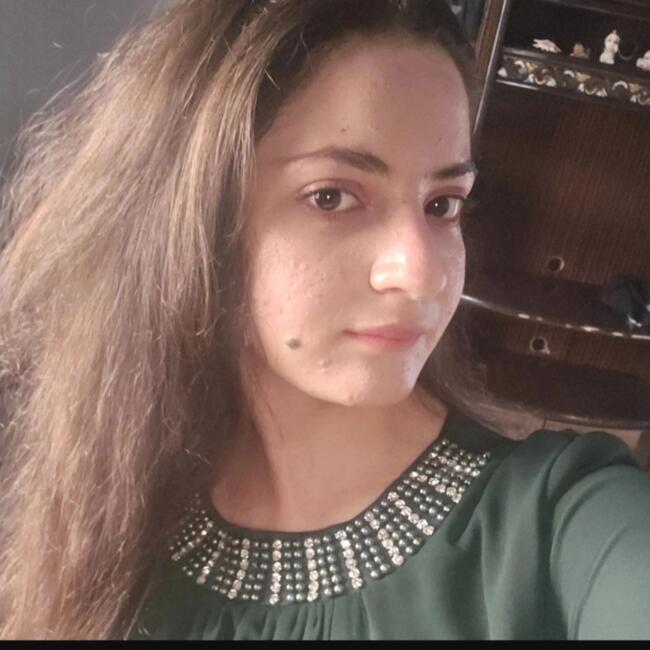 Babysitter in Breda: Douaa