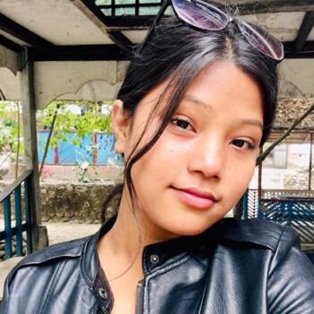 Babysitter in Hayes: Ranjita