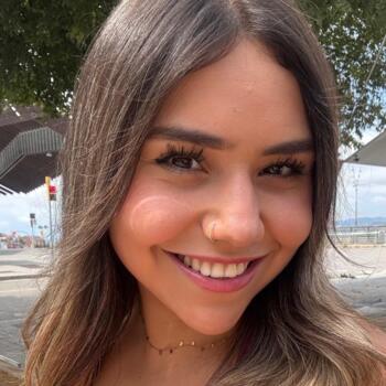 Babysitter in Barcelona: Javiera