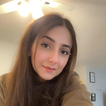 Baby-sitter Edmonton: Arpan