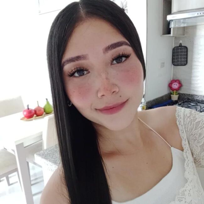 Niñera en Cartagena de Indias: Luz Angela