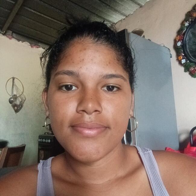 Niñera en Panamá: Arielis