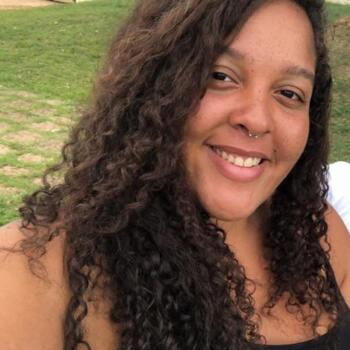 Babysitter in São João da Boa Vista: Jhennifer