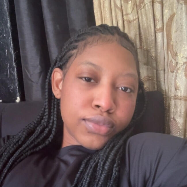 Babysitter in Santo Domingo: Cristal