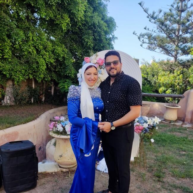 Babysitting job in Alexandria: Hadeer