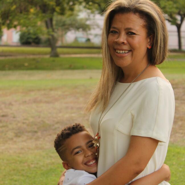 Babysitter in Barreiro: Astrigilda