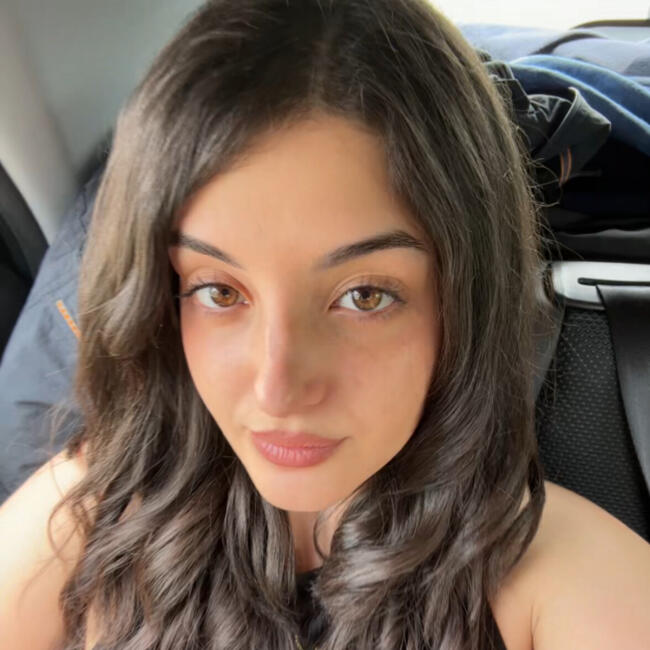 Babysitter in Legnago: Aurora