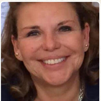 Niñera en Buenos Aires: Matilde