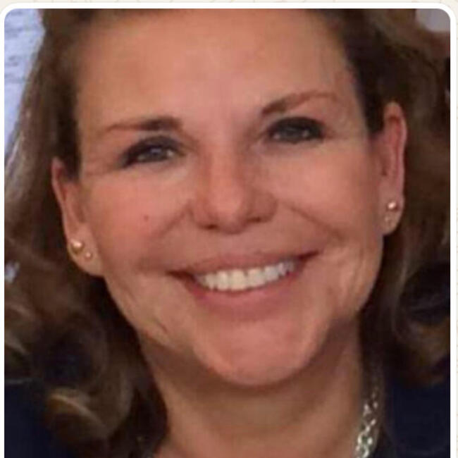 Niñera en Buenos Aires: Matilde